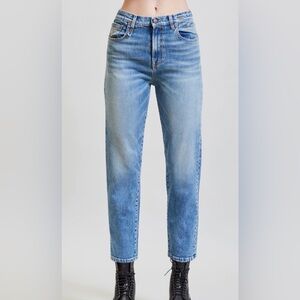 R13 Shelley slim stretch jeans 27 jasper